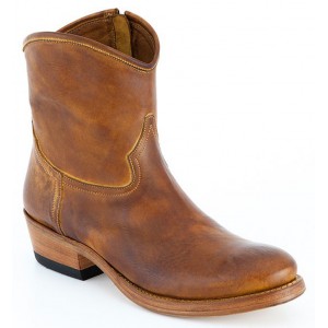 Men's sancho cowboy top boots